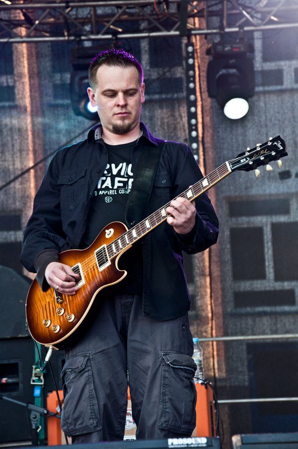 Brown, Ksu, Big Cyc, Ira - XXI Rzeszowskie Juwenalia - 10.05.2014