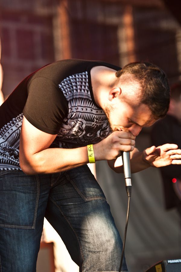 Brown, Ksu, Big Cyc, Ira - XXI Rzeszowskie Juwenalia - 10.05.2014