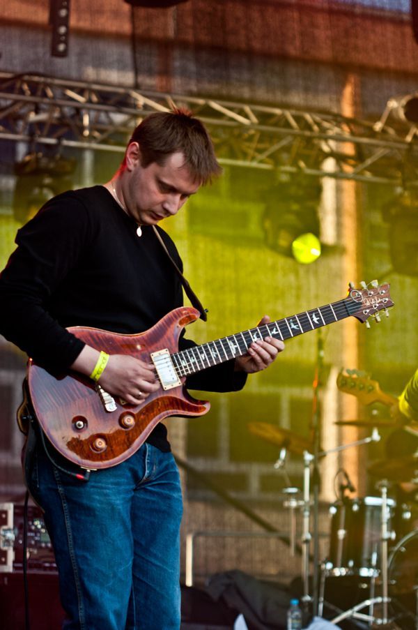 Brown, Ksu, Big Cyc, Ira - XXI Rzeszowskie Juwenalia - 10.05.2014