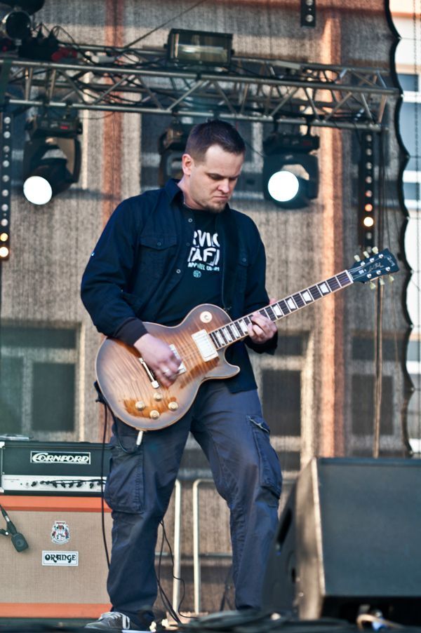 Brown, Ksu, Big Cyc, Ira - XXI Rzeszowskie Juwenalia - 10.05.2014