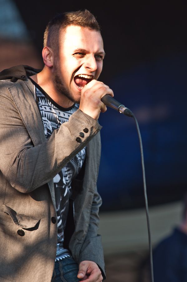 Brown, Ksu, Big Cyc, Ira - XXI Rzeszowskie Juwenalia - 10.05.2014