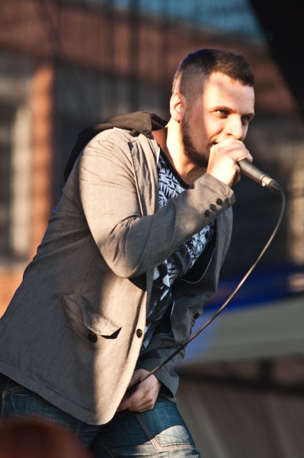 Brown, Ksu, Big Cyc, Ira - XXI Rzeszowskie Juwenalia - 10.05.2014