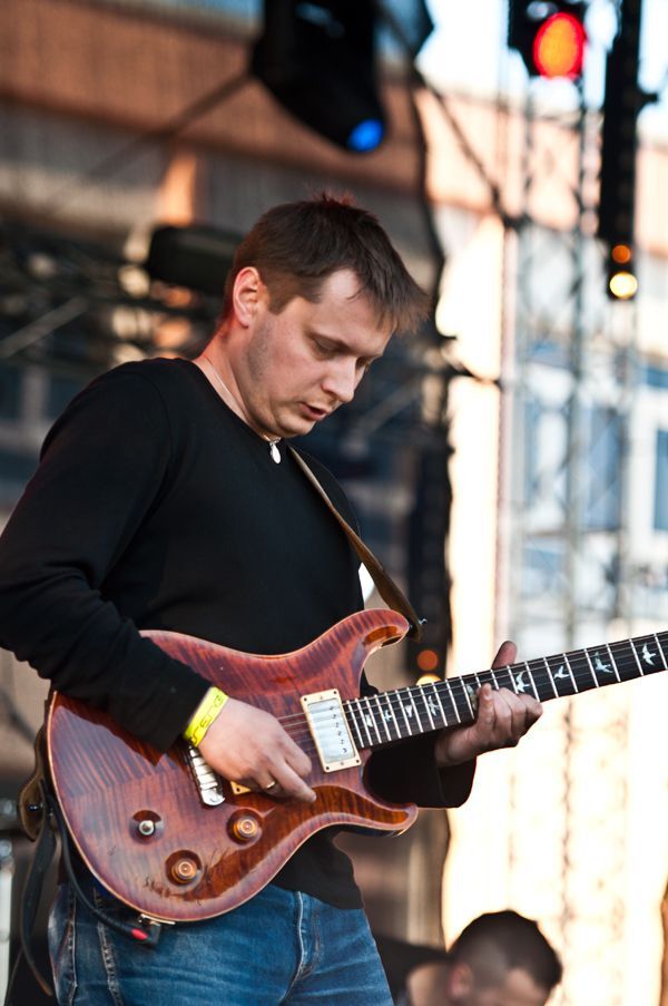 Brown, Ksu, Big Cyc, Ira - XXI Rzeszowskie Juwenalia - 10.05.2014