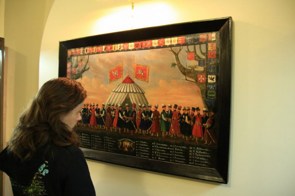 Noc Muzeów w Rzeszowie 2014 rok