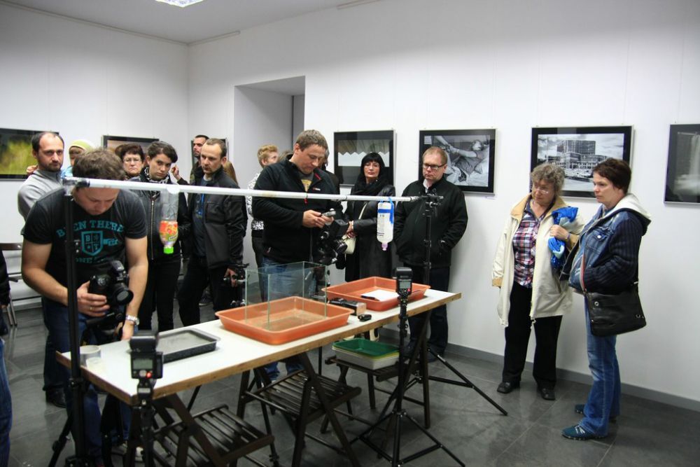 Noc Muzeów w Rzeszowie 2014 rok