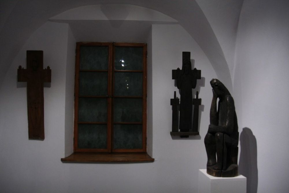 Noc Muzeów w Rzeszowie 2014 rok
