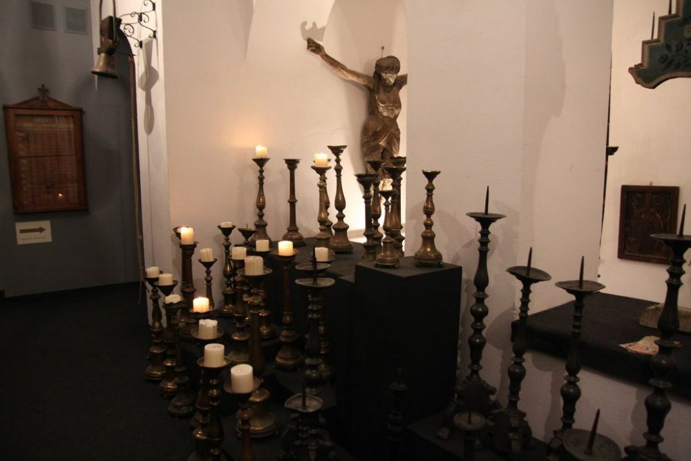 Noc Muzeów w Rzeszowie 2014 rok