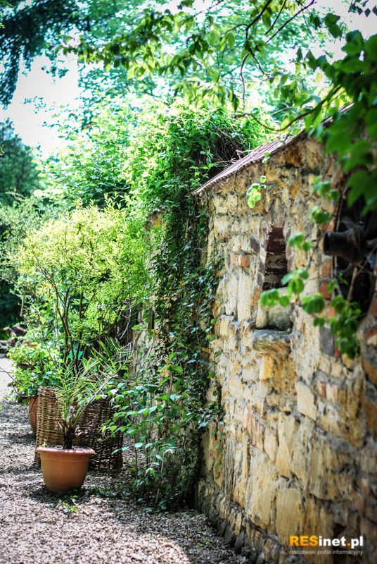 Podkarpacie: Arboretum w Bolestraszycach