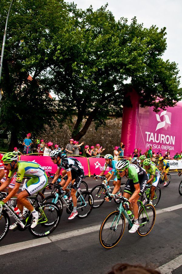 71. Tour de Pologne - Rzeszów - 05.08.2014
