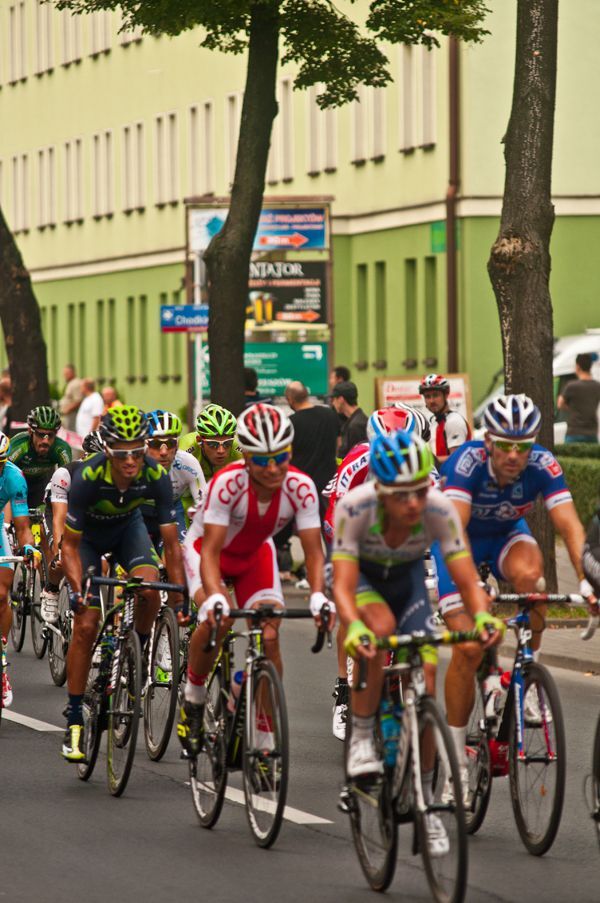 71. Tour de Pologne - Rzeszów - 05.08.2014