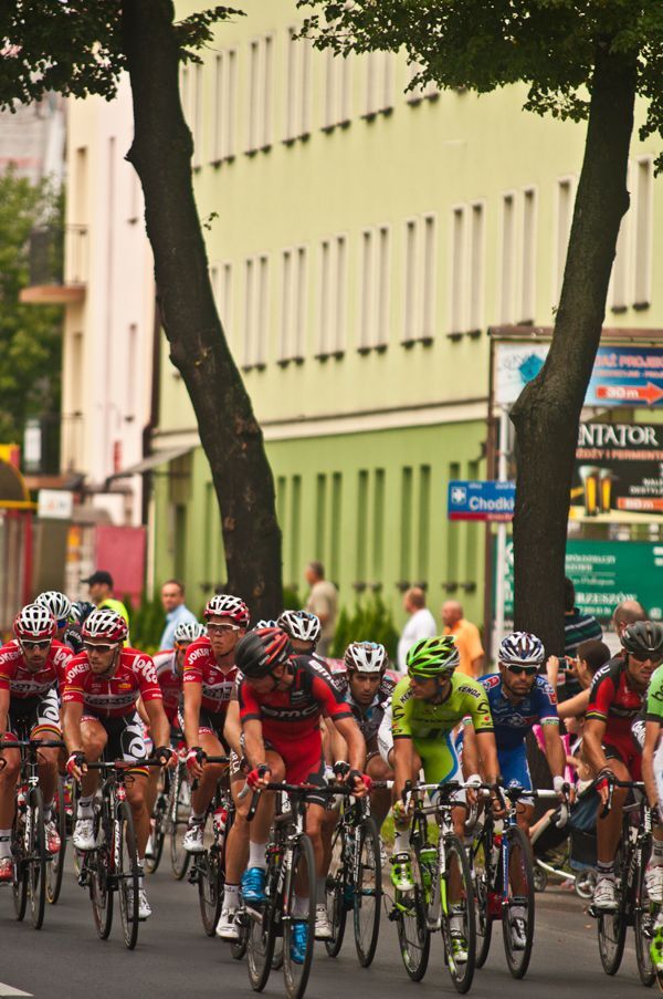 71. Tour de Pologne - Rzeszów - 05.08.2014