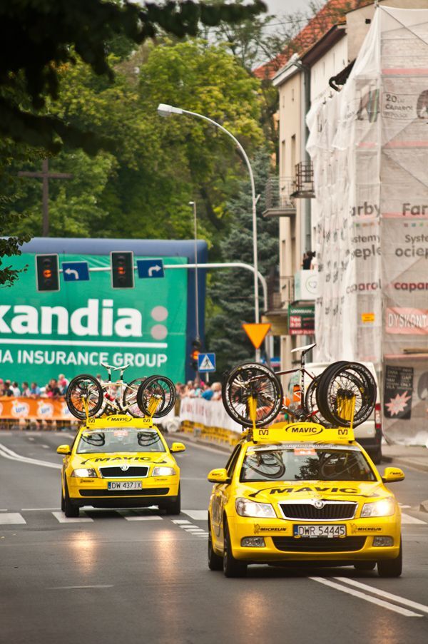 71. Tour de Pologne - Rzeszów - 05.08.2014