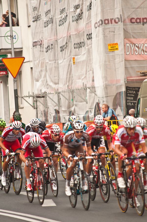 71. Tour de Pologne - Rzeszów - 05.08.2014