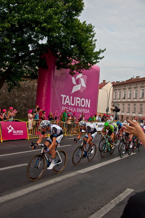 71. Tour de Pologne - Rzeszów - 05.08.2014