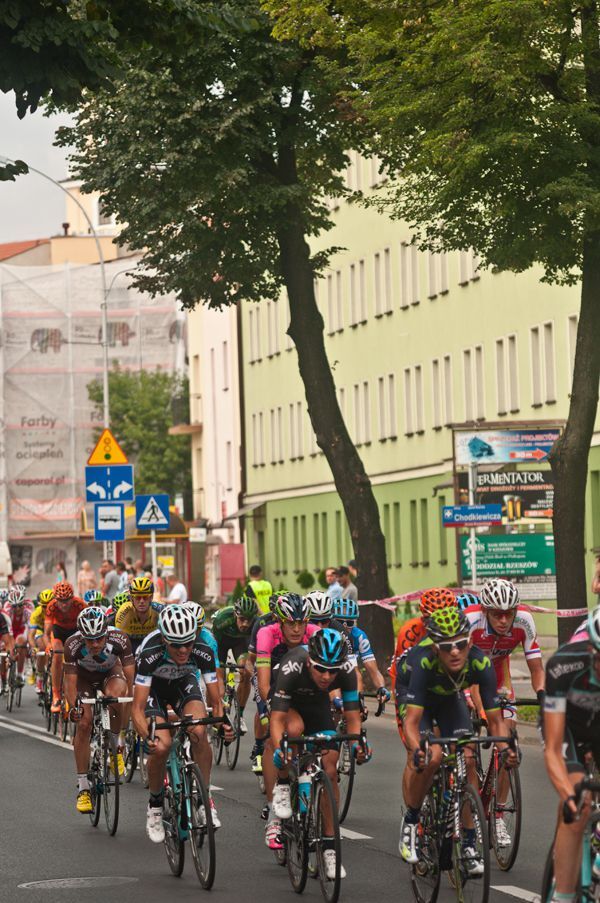 71. Tour de Pologne - Rzeszów - 05.08.2014