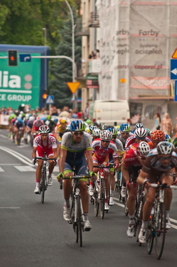 71. Tour de Pologne - Rzeszów - 05.08.2014