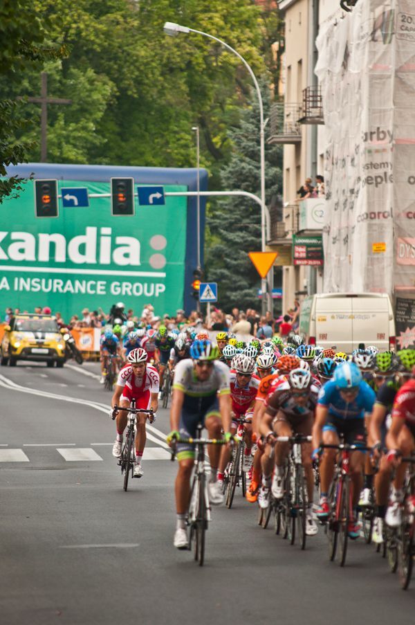 71. Tour de Pologne - Rzeszów - 05.08.2014