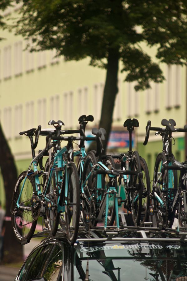 71. Tour de Pologne - Rzeszów - 05.08.2014