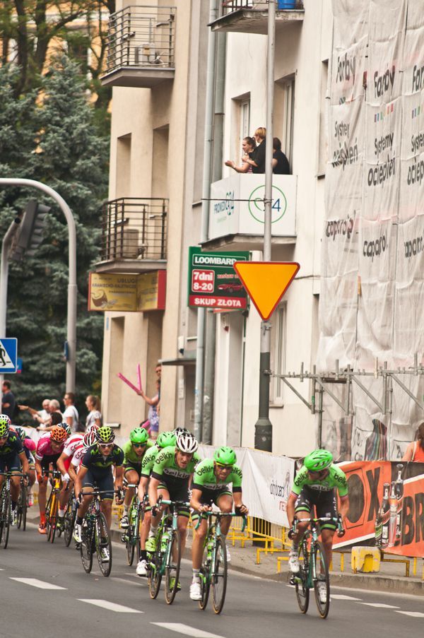 71. Tour de Pologne - Rzeszów - 05.08.2014