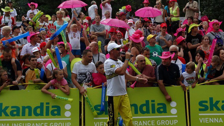 Tour de Pologne Kielce - Rzeszów