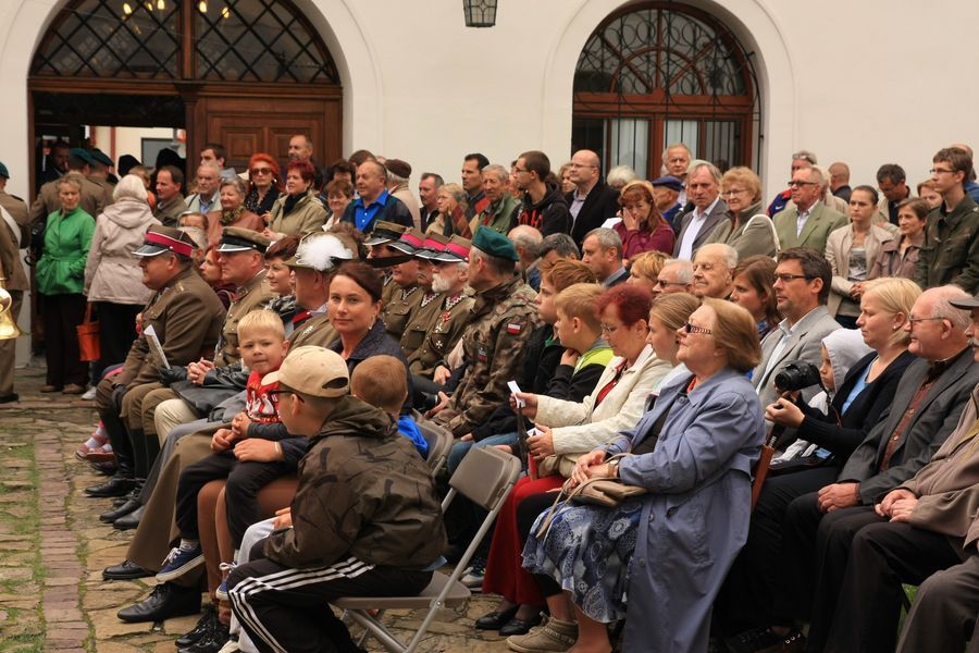 100. Rocznica Utworzenia Legionów Polskich