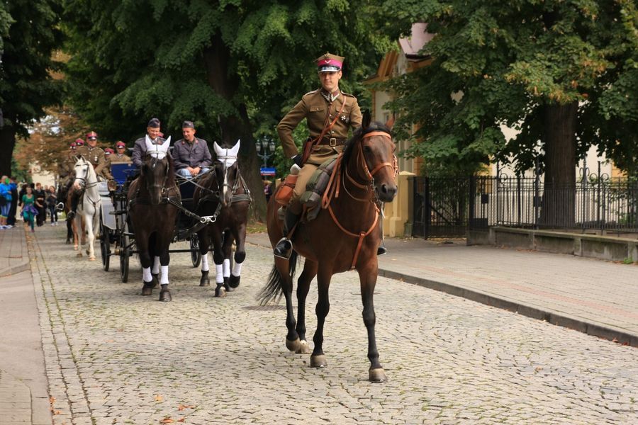 100. Rocznica Utworzenia Legionów Polskich