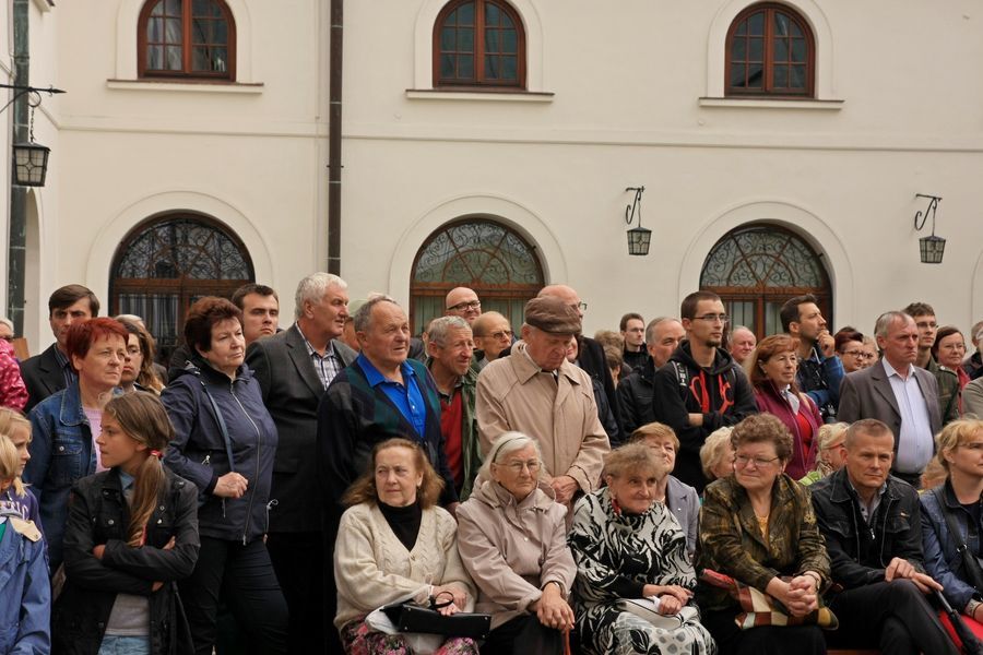 100. Rocznica Utworzenia Legionów Polskich