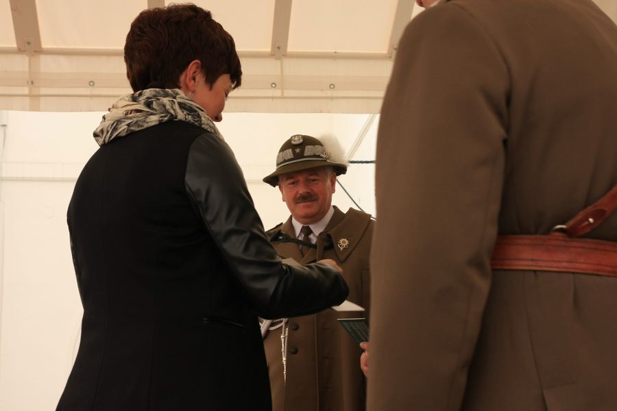 100. Rocznica Utworzenia Legionów Polskich