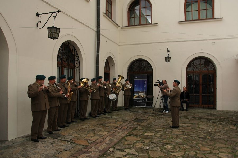 100. Rocznica Utworzenia Legionów Polskich
