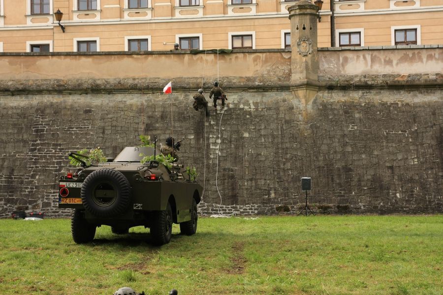 100. Rocznica Utworzenia Legionów Polskich