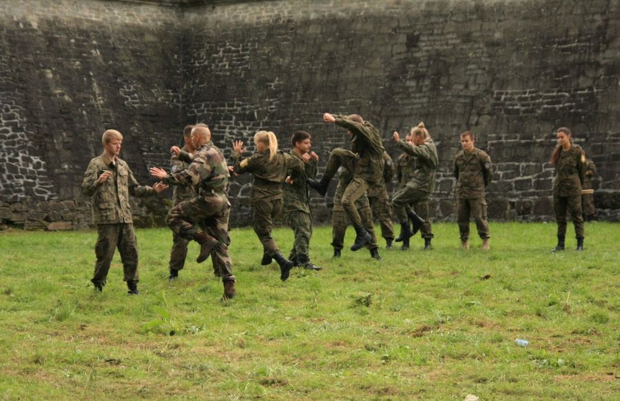 100. Rocznica Utworzenia Legionów Polskich