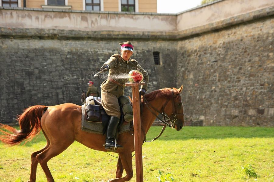 100. Rocznica Utworzenia Legionów Polskich