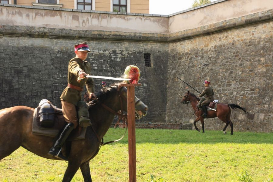 100. Rocznica Utworzenia Legionów Polskich