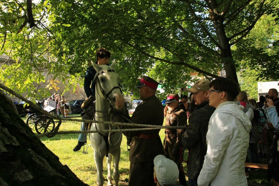 100. Rocznica Utworzenia Legionów Polskich