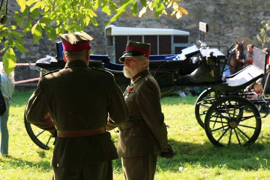 100. Rocznica Utworzenia Legionów Polskich