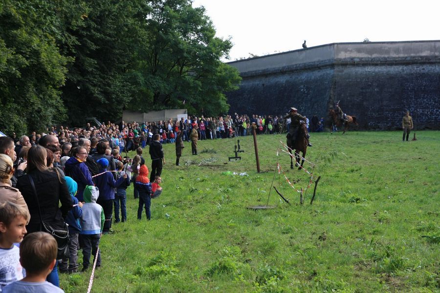 100. Rocznica Utworzenia Legionów Polskich