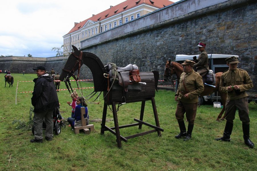 100. Rocznica Utworzenia Legionów Polskich