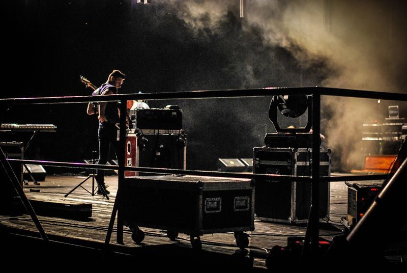 Barwy Ukrainy: Koncert zespołu Fiolet