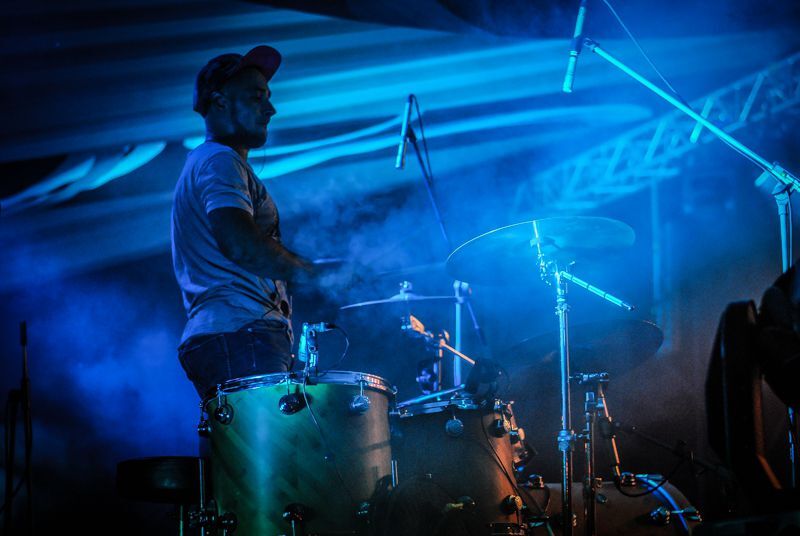 Barwy Ukrainy: Koncert zespołu Fiolet