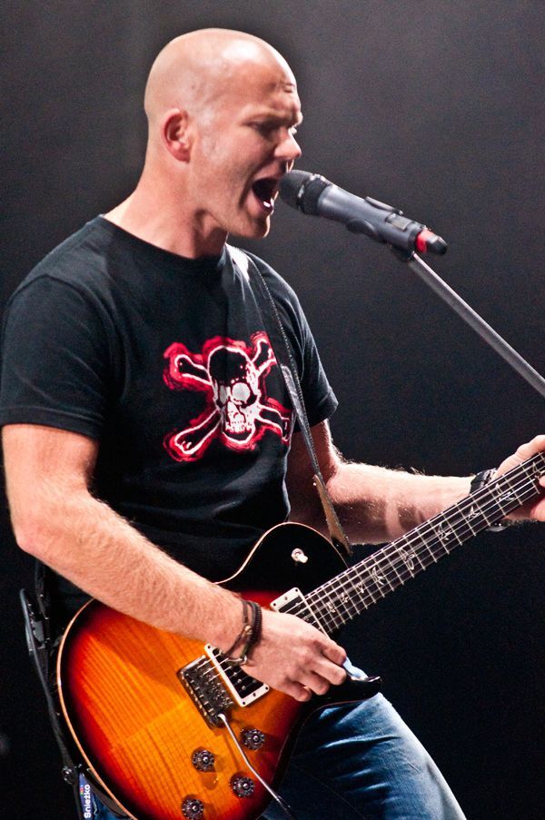 Śnieżka Czad Festiwal - Straszęcin - 29.08.2014