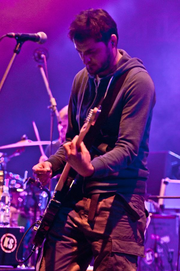 Śnieżka Czad Festiwal - Straszęcin - 29.08.2014