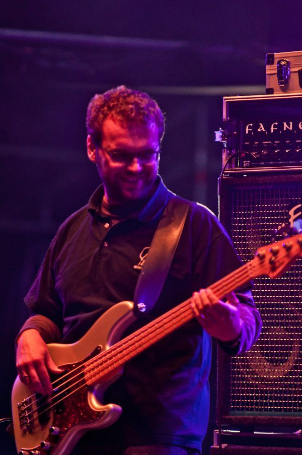 Śnieżka Czad Festiwal - Straszęcin - 29.08.2014