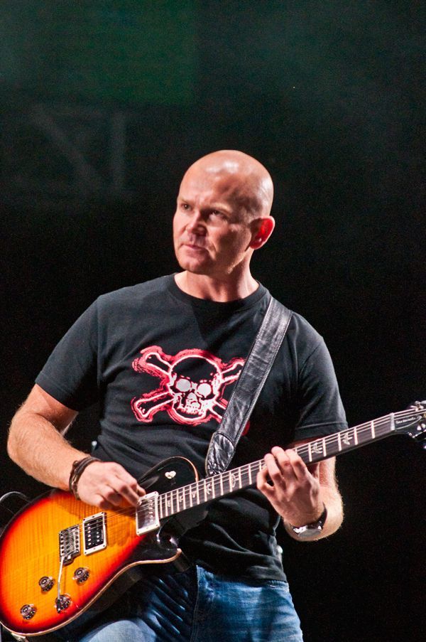 Śnieżka Czad Festiwal - Straszęcin - 29.08.2014
