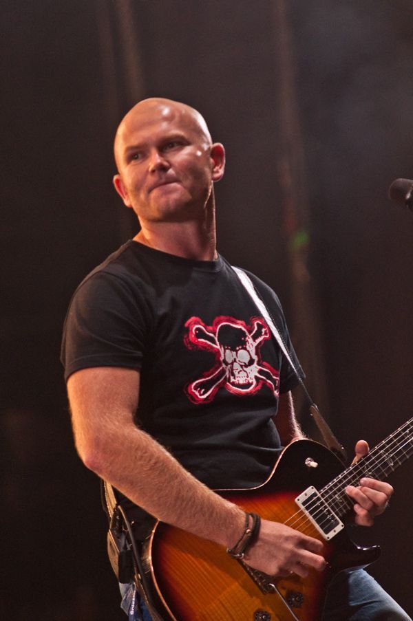 Śnieżka Czad Festiwal - Straszęcin - 29.08.2014