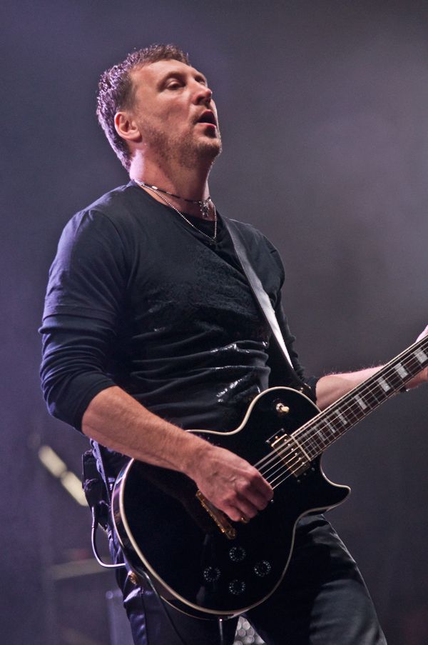 Śnieżka Czad Festiwal - Straszęcin - 29.08.2014