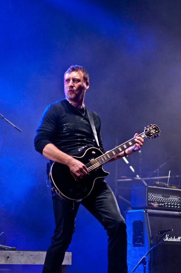 Śnieżka Czad Festiwal - Straszęcin - 29.08.2014