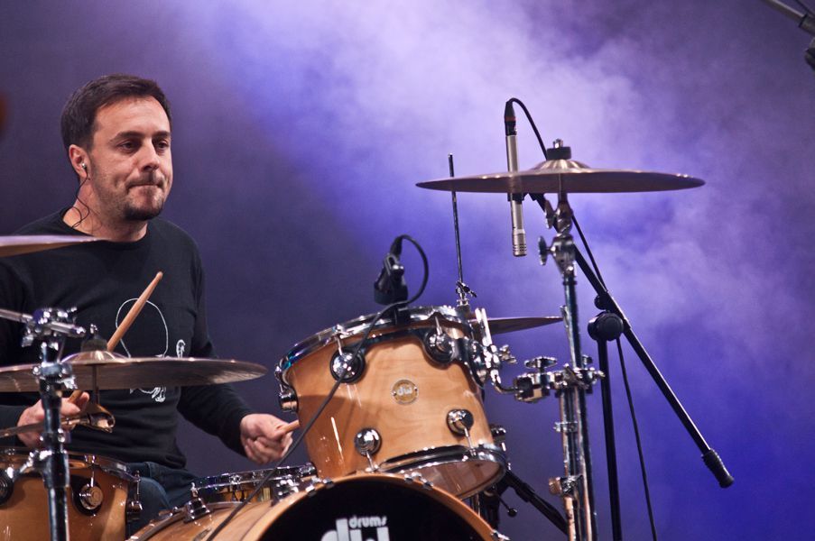 Śnieżka Czad Festiwal - Straszęcin - 29.08.2014