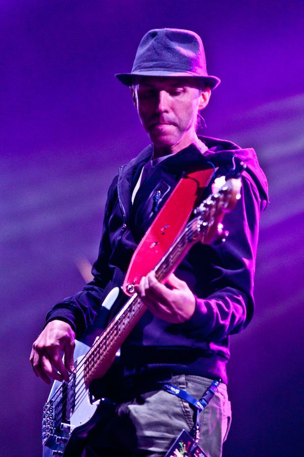 Śnieżka Czad Festiwal - Straszęcin - 29.08.2014