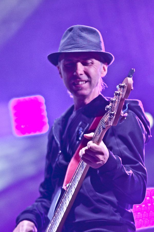 Śnieżka Czad Festiwal - Straszęcin - 29.08.2014