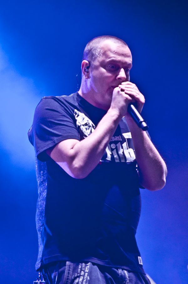 Śnieżka Czad Festiwal - Straszęcin - 29.08.2014